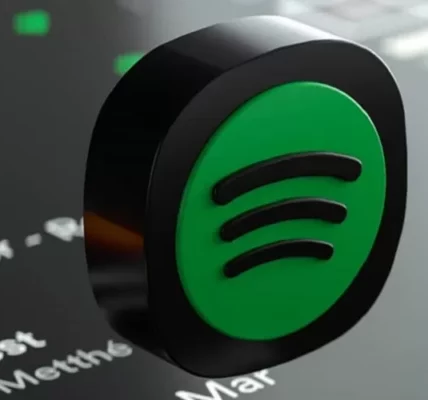 Dibalik Layar Spotify Menguak Teknologi Canggih
