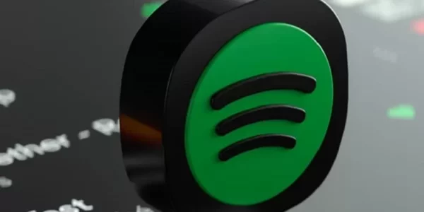Dibalik Layar Spotify Menguak Teknologi Canggih